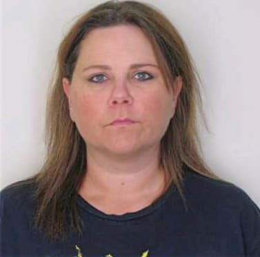 Boyd Angela - Hillsborough County, FL 