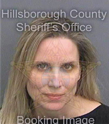 Wallace Deana - Hillsborough County, FL 