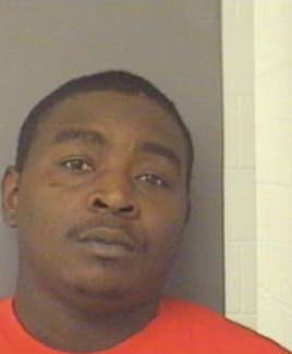 Toney Richard - Galveston County, TX 