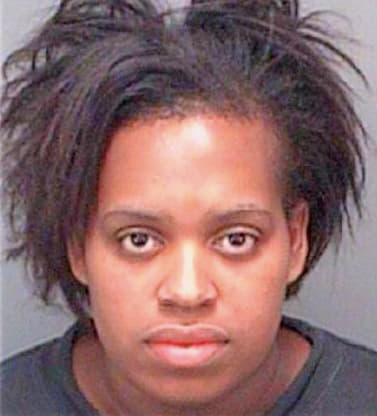 Tolbert Antoinette - Pinellas County, FL 