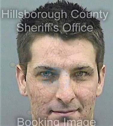 Mauk James - Hillsborough County, FL 