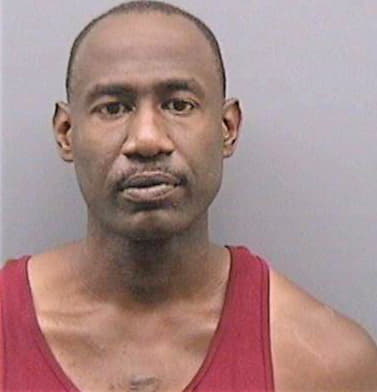 Sheard Lawrence - Hillsborough County, FL 