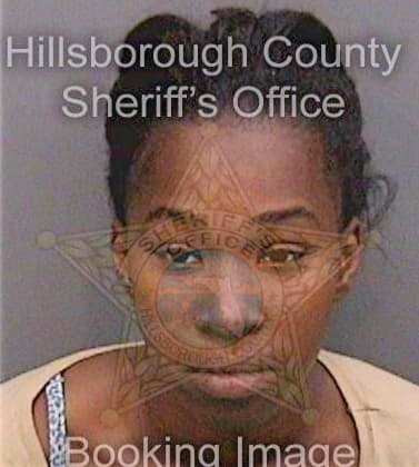 Hall Melaina - Hillsborough County, FL 