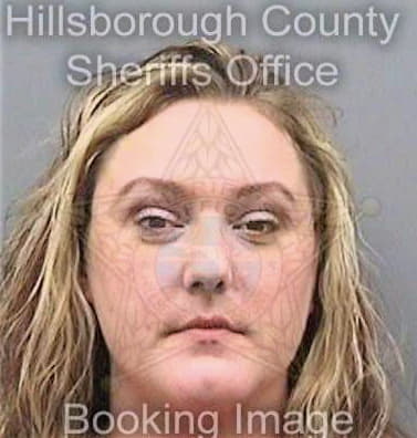 Huber Tamara - Hillsborough County, FL 