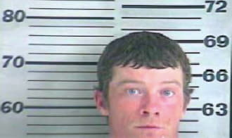 Lee Anthony - Dyer County, TN 