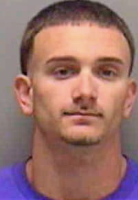 Stanley Cody - Lee County, FL 