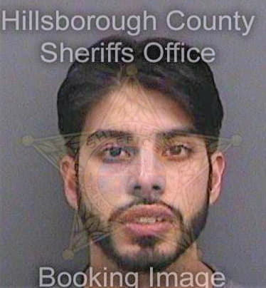 Shamim Ibrahim - Hillsborough County, FL 