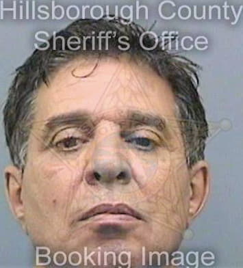 Boutileste Mohammed - Hillsborough County, FL 