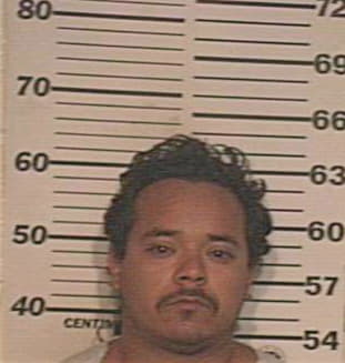 Vasquez Victor - Hidalgo County, TX 