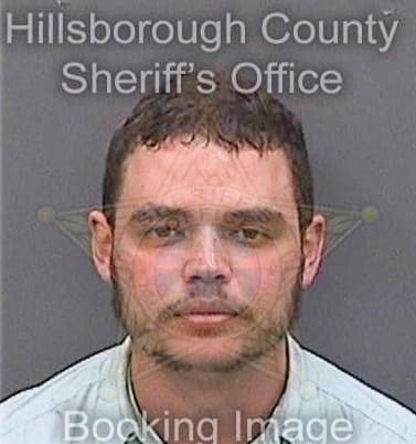 Jimenez Xavier - Hillsborough County, FL 