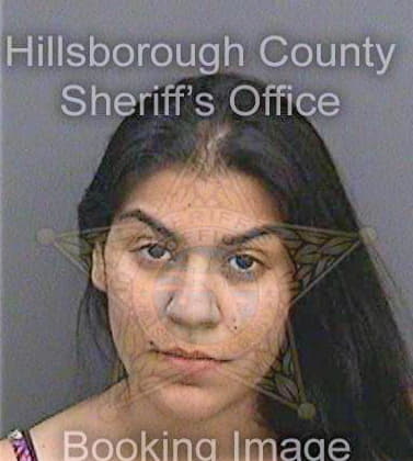 Silva Yvonne - Hillsborough County, FL 