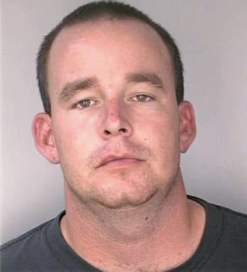 Boyd Brian - Hillsborough County, FL 