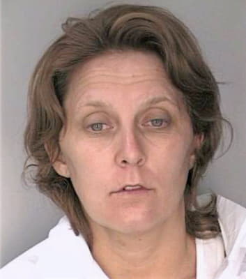 Sirmans Cynthia - Hillsborough County, FL 