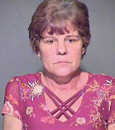 Romero Debra - Maricopa County, AZ 