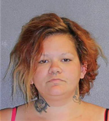 Brame Halina - Volusia County, FL 