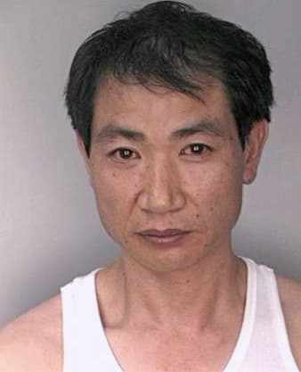 Zeng Kai - Hillsborough County, FL 