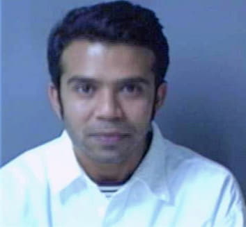 Chowdhury Siafuddin - Lee County, FL 