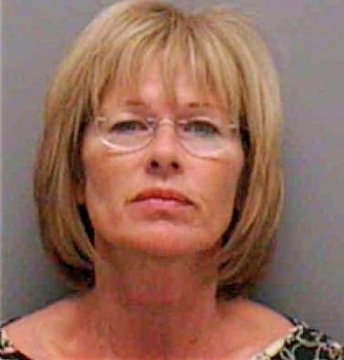 Sheedy Barbara - Lee County, FL 