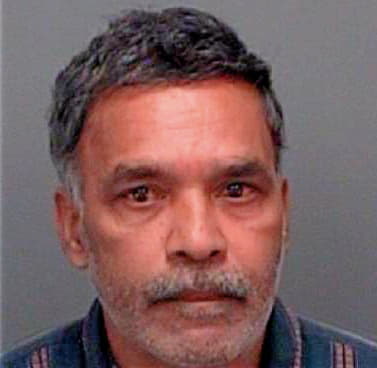 Fernandes Joseph - Pinellas County, FL 