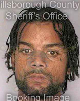 Colley Richard - Hillsborough County, FL 