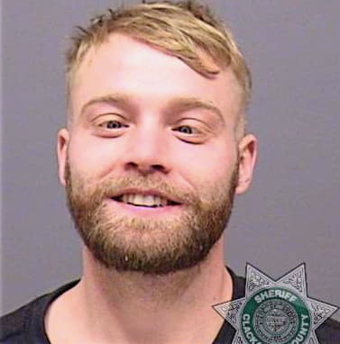 Russell Steven - Clackamas County, OR 