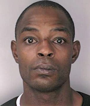 Martin Deramus - Hillsborough County, FL 