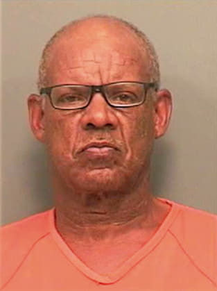 Anderson James - Montgomery County, TN 