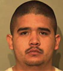 Hernandez Jesus - Hidalgo County, TX 