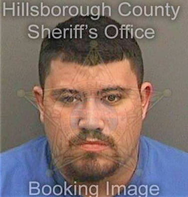 Plasencia Justin - Hillsborough County, FL 