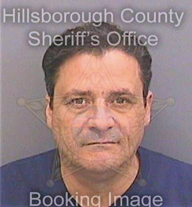 Pirozzi Michael - Hillsborough County, FL 