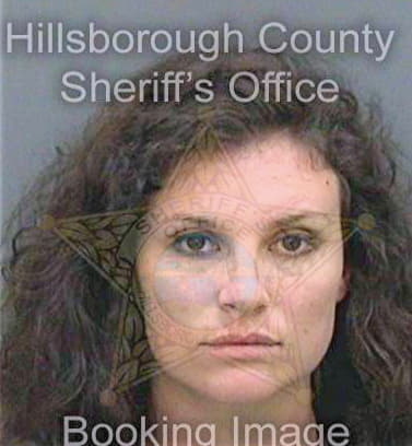 Smith Alexandra - Hillsborough County, FL 