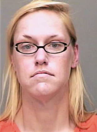 Merrill Megan - Montgomery County, TN 
