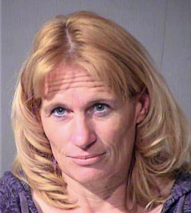 Tolman Michelle - Maricopa County, AZ 