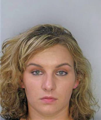 Smith Ashley - Hillsborough County, FL 