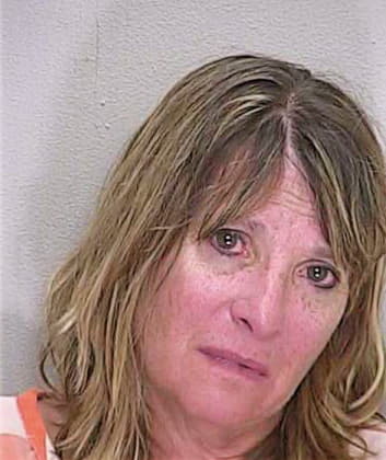 Morgan Carol - Marion County, FL 