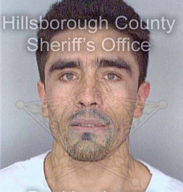 Vazquezlopez Eduwardo - Hillsborough County, FL 