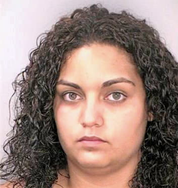 Vasquez Lucinda - Hillsborough County, FL 