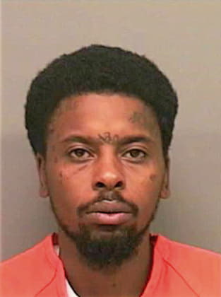 Hicks Jamal - Montgomery County, TN 