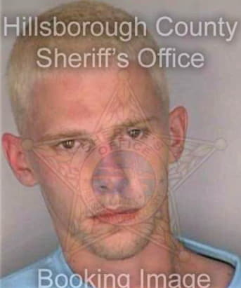 Shockley James - Hillsborough County, FL 
