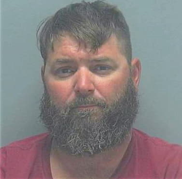 Allen Jerad - Lee County, FL 