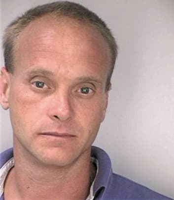 Michaels Paul - Hillsborough County, FL 
