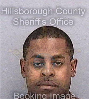 Hunter Amos - Hillsborough County, FL 