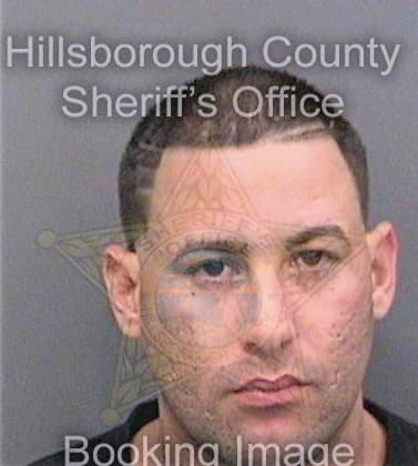 Vicentyrodriguez Eric - Hillsborough County, FL 