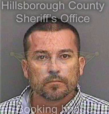 Olivas Jose - Hillsborough County, FL 