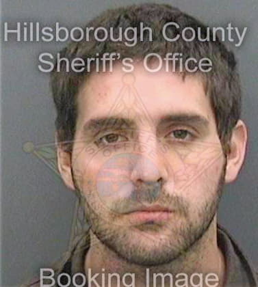 Perez Leandro - Hillsborough County, FL 