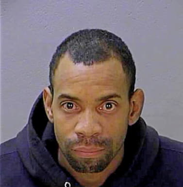 Bradley Reginald - Lynchburg County, VA 