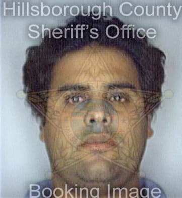 Bradley Mahmoud - Hillsborough County, FL 