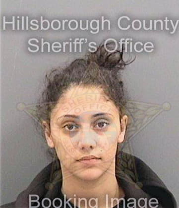 Lopez Mercedez - Hillsborough County, FL 