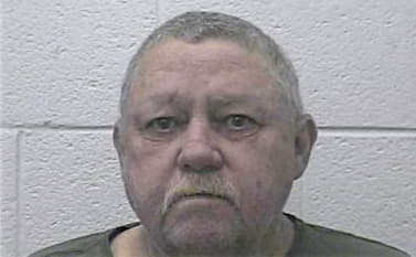 Colyer Robert - Washington County, TN 