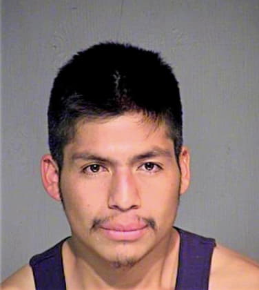 Chavez Roman - Maricopa County, AZ 